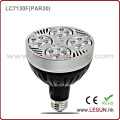 Nenhum Flicking 35W LED Spot Down Light Ceiling